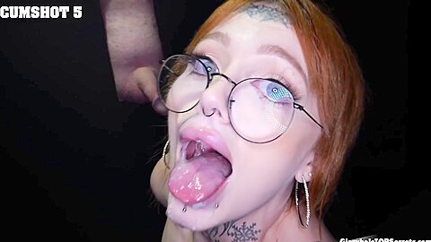 Jon Jon, Nacho Vegas And Sona Bella – Fuck Yeah, Riley! You A Real Cum Slut!